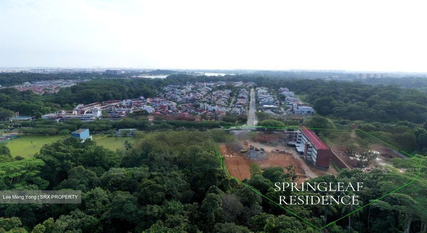 Springleaf Residence (D26), Apartment #466896991